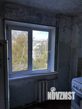 2-к квартира, вторичка, 44м2, 4/5 этаж