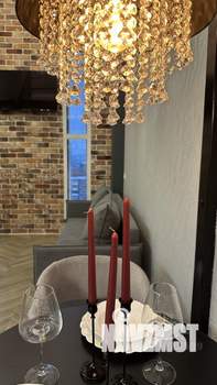 Студия квартира, вторичка, 34м2, 5/6 этаж