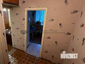 1-к квартира, вторичка, 38м2, 1/5 этаж