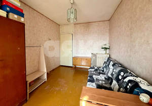 2-к квартира, вторичка, 52м2, 7/9 этаж