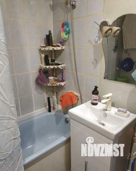 1-к квартира, вторичка, 28м2, 2/9 этаж