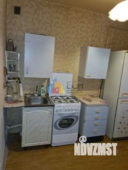 1-к квартира, вторичка, 33м2, 1/9 этаж