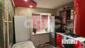 3-к квартира, вторичка, 63м2, 2/5 этаж