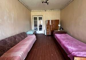 2-к квартира, вторичка, 56м2, 3/3 этаж