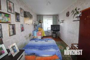 2-к квартира, вторичка, 45м2, 3/5 этаж