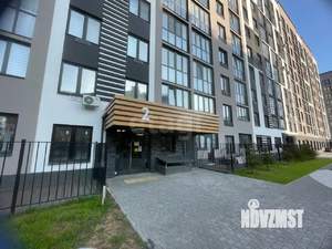 3-к квартира, вторичка, 50м2, 1/10 этаж