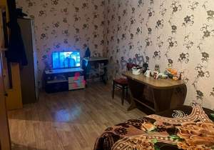 1-к квартира, вторичка, 31м2, 2/5 этаж