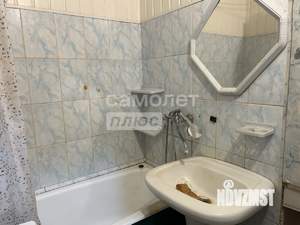 1-к квартира, вторичка, 32м2, 5/5 этаж