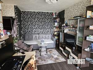 2-к квартира, вторичка, 41м2, 4/5 этаж