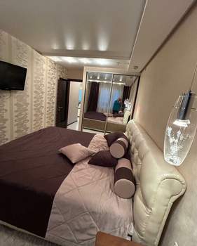 3-к квартира, вторичка, 67м2, 7/9 этаж