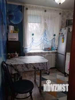 2-к квартира, вторичка, 41м2, 1/3 этаж