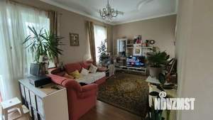 2-к квартира, вторичка, 57м2, 3/4 этаж