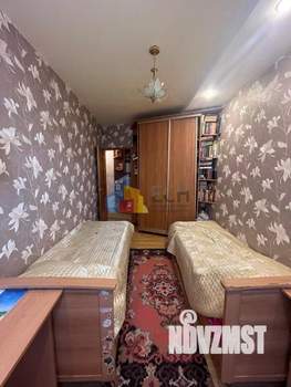 3-к квартира, вторичка, 77м2, 3/10 этаж