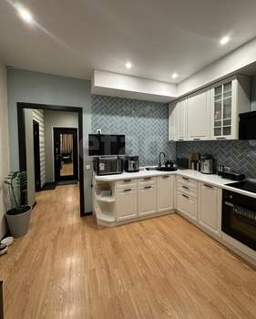 1-к квартира, вторичка, 36м2, 4/17 этаж