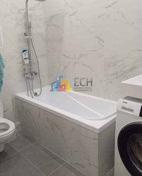 3-к квартира, вторичка, 77м2, 8/10 этаж