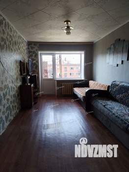 5-к квартира, вторичка, 107м2, 5/5 этаж