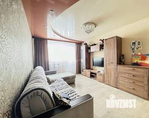 2-к квартира, вторичка, 51м2, 2/3 этаж