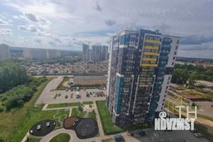 4-к квартира, вторичка, 88м2, 14/17 этаж