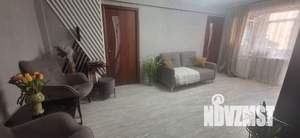 4-к квартира, вторичка, 58м2, 4/5 этаж