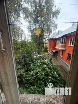 2-к квартира, вторичка, 50м2, -2/2 этаж