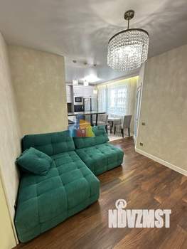 3-к квартира, вторичка, 60м2, 9/15 этаж