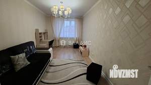 2-к квартира, вторичка, 57м2, 22/22 этаж