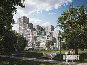 3-к квартира, вторичка, 85м2, 6/24 этаж