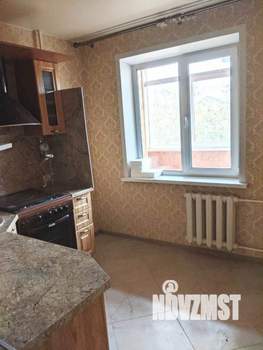 1-к квартира, вторичка, 36м2, 3/9 этаж