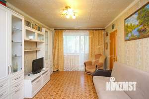2-к квартира, вторичка, 45м2, 4/4 этаж