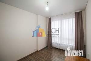 1-к квартира, вторичка, 44м2, 3/25 этаж