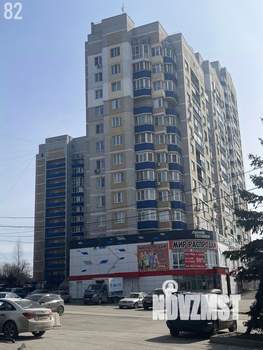 2-к квартира, вторичка, 60м2, 8/14 этаж