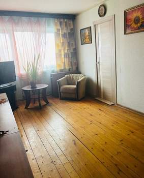 2-к квартира, вторичка, 42м2, 2/5 этаж