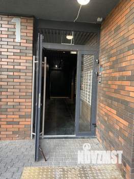 2-к квартира, вторичка, 40м2, 1/10 этаж