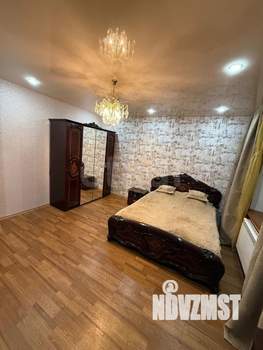 3-к квартира, вторичка, 111м2, 1/9 этаж