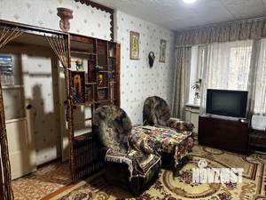2-к квартира, вторичка, 44м2, 2/5 этаж