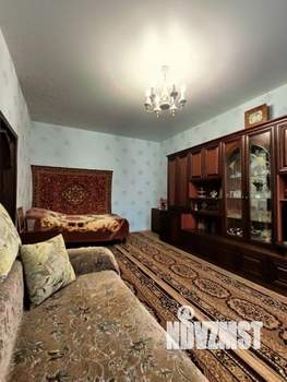 1-к квартира, вторичка, 37м2, 2/3 этаж