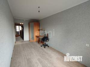 2-к квартира, вторичка, 45м2, 2/5 этаж