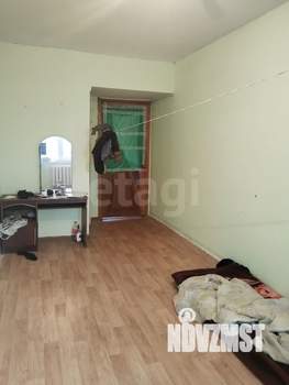 2-к квартира, вторичка, 44м2, 4/5 этаж