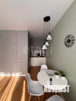 1-к квартира, вторичка, 36м2, 7/8 этаж
