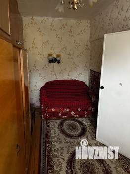 2-к квартира, вторичка, 44м2, 2/5 этаж