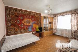 1-к квартира, вторичка, 39м2, 4/9 этаж
