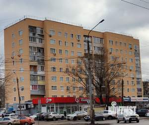 2-к квартира, вторичка, 43м2, 2/9 этаж