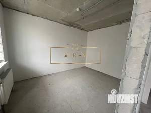 1-к квартира, вторичка, 33м2, 2/5 этаж