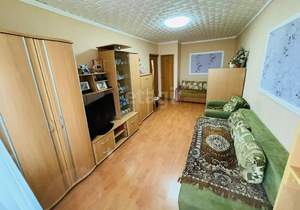 1-к квартира, вторичка, 36м2, 9/9 этаж