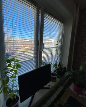 3-к квартира, вторичка, 46м2, 4/4 этаж