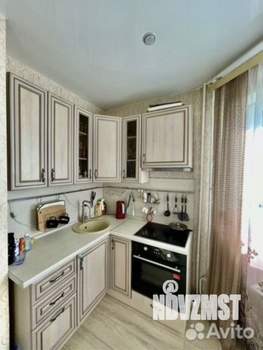 2-к квартира, вторичка, 53м2, 18/22 этаж