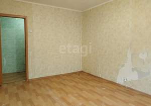 1-к квартира, вторичка, 33м2, 1/3 этаж