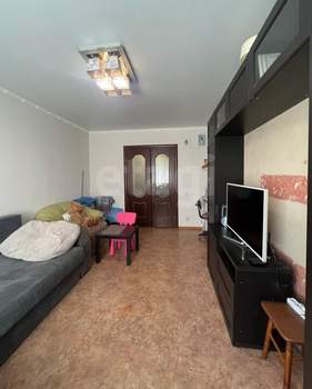 2-к квартира, вторичка, 52м2, 5/9 этаж
