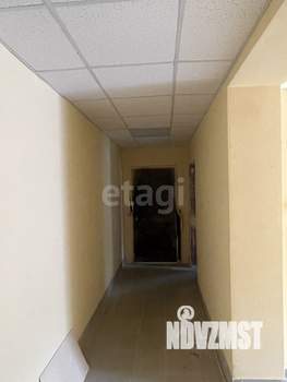 2-к квартира, сданный дом, 56м2, 1/3 этаж