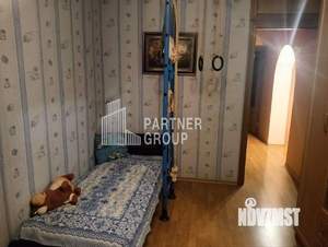 3-к квартира, вторичка, 67м2, 4/10 этаж